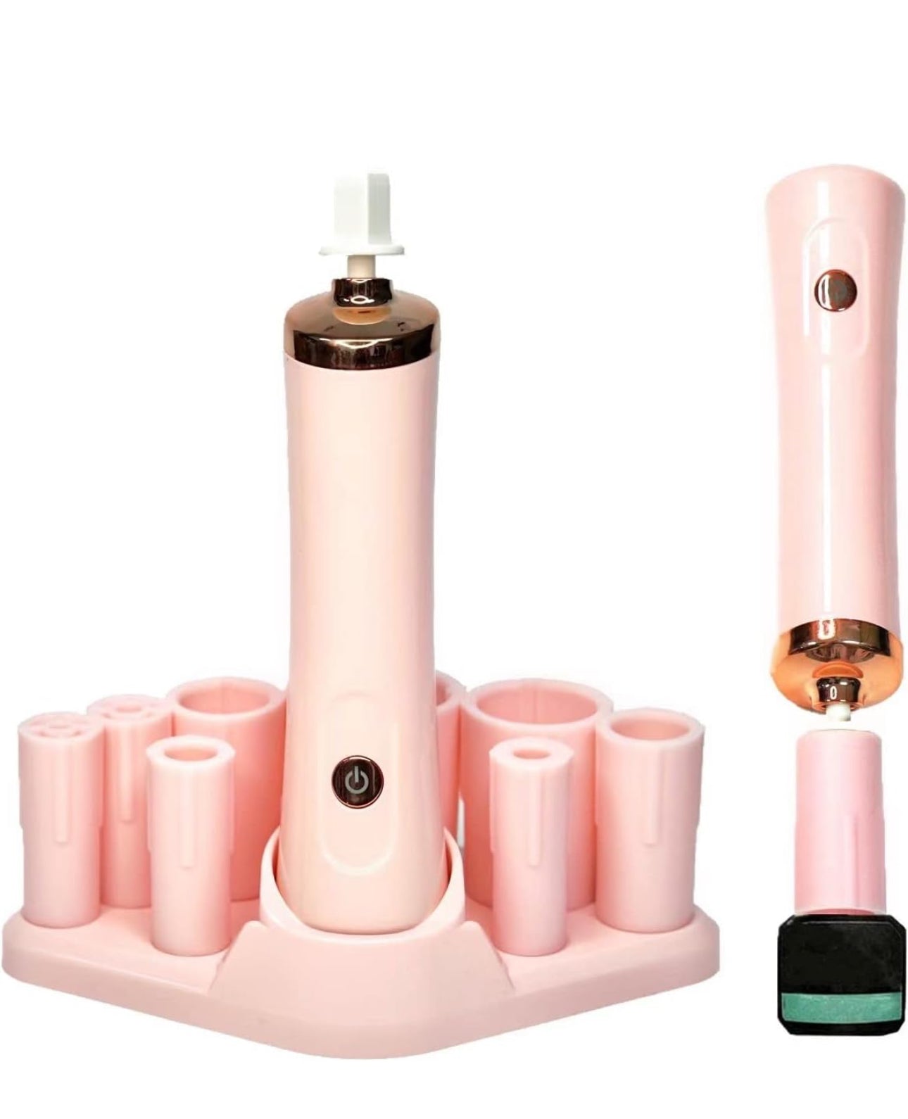 Glue Shaker with Stand