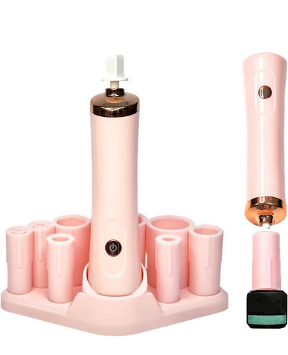 Glue Shaker with Stand