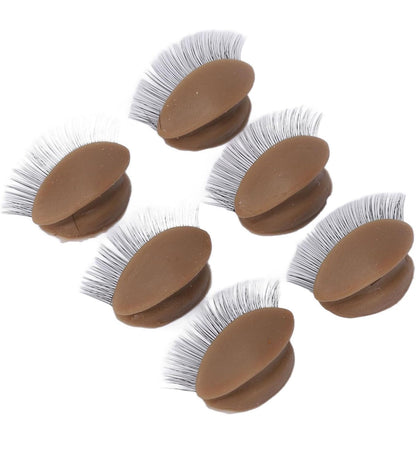 Silicone Eyelids 3 Pack