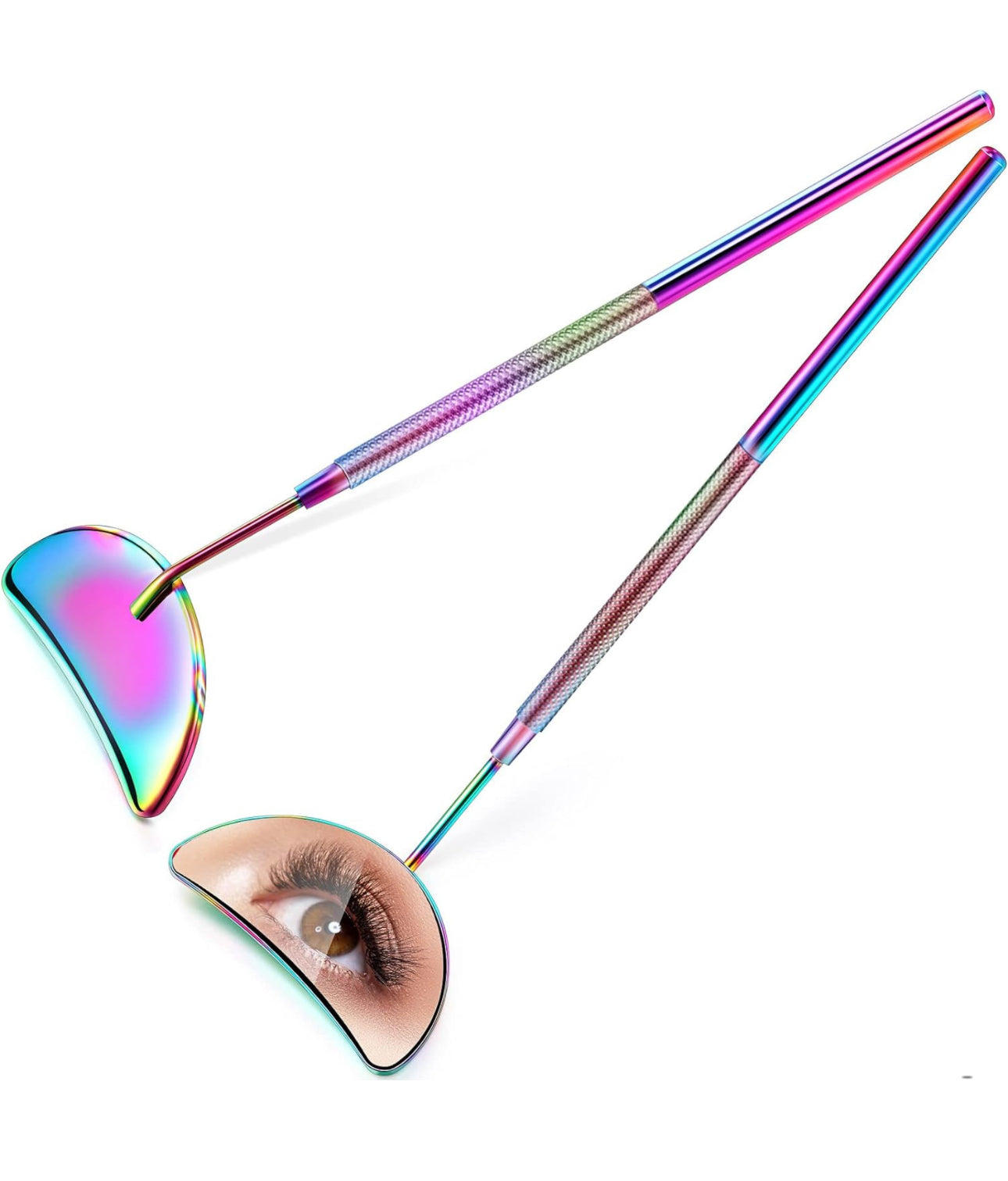 Lash Extension Mirror