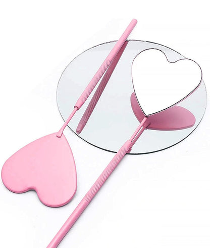 Lash Extension Mirror