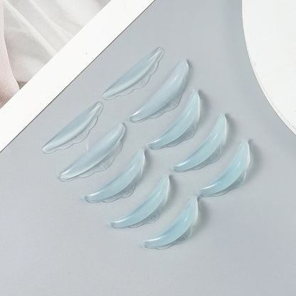 Eyelash Perming Lift Pads 10pc