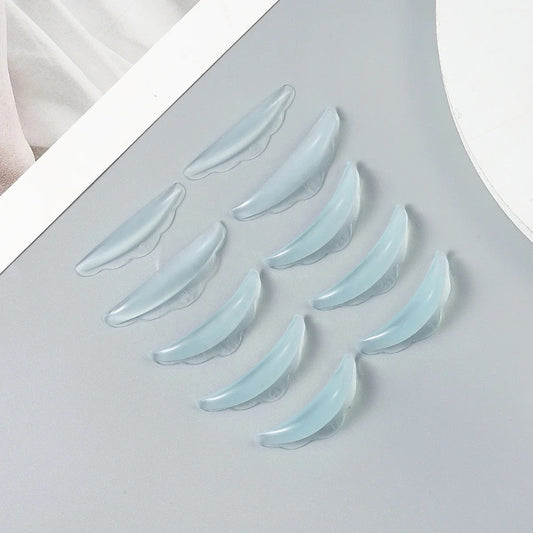 Eyelash Perming Lift Pads 10pc