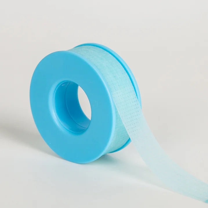 Sensitive Eyelash Tape 1.25cm / 360cm roll