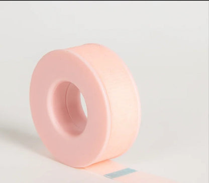 Sensitive Eyelash Tape 1.25cm / 360cm roll