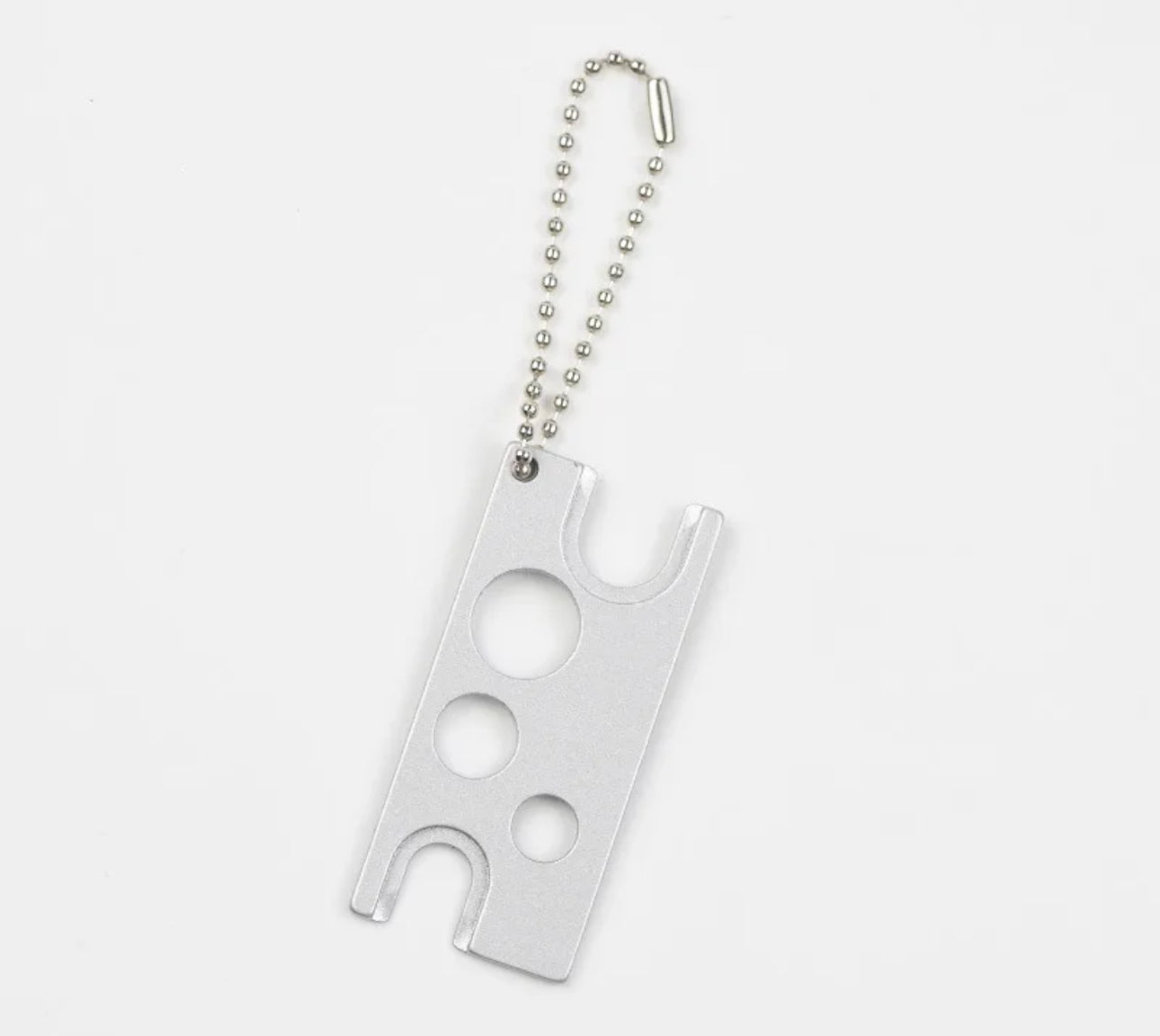 Lash Adhesive Bottle Opener