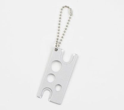 Lash Adhesive Bottle Opener