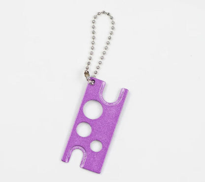 Lash Adhesive Bottle Opener