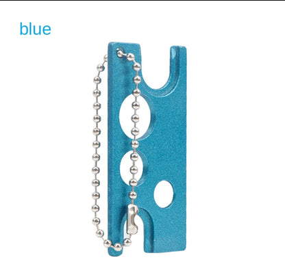 Lash Adhesive Bottle Opener