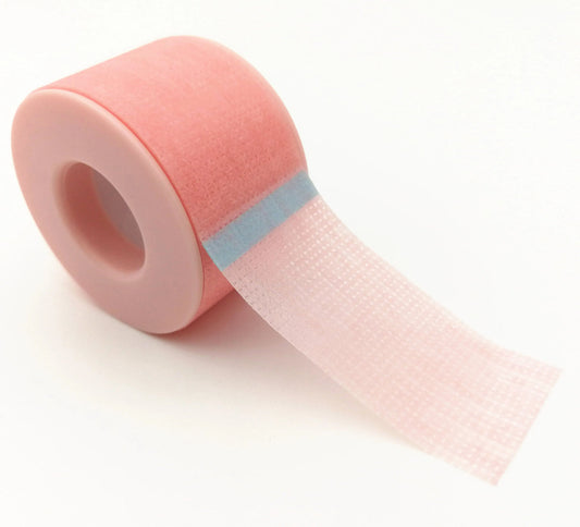 Sensitive Eyelash Tape 2.5cm/ 360cm roll