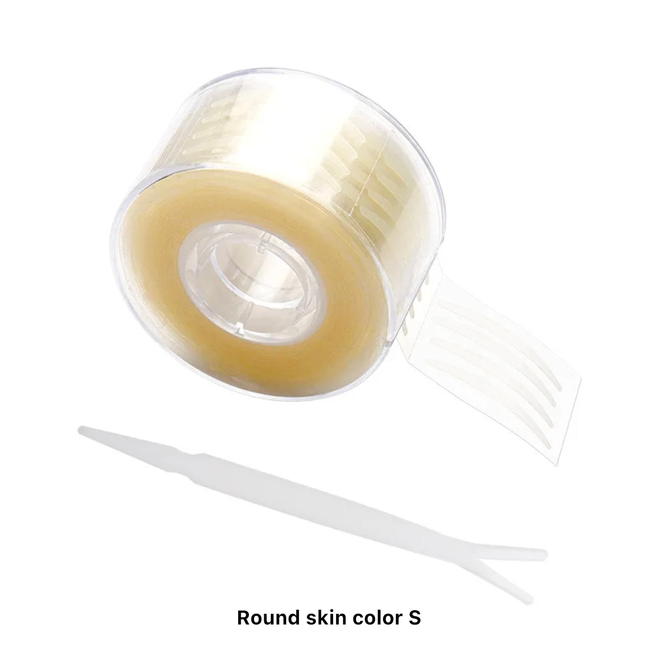 Eyelid Lash Tape