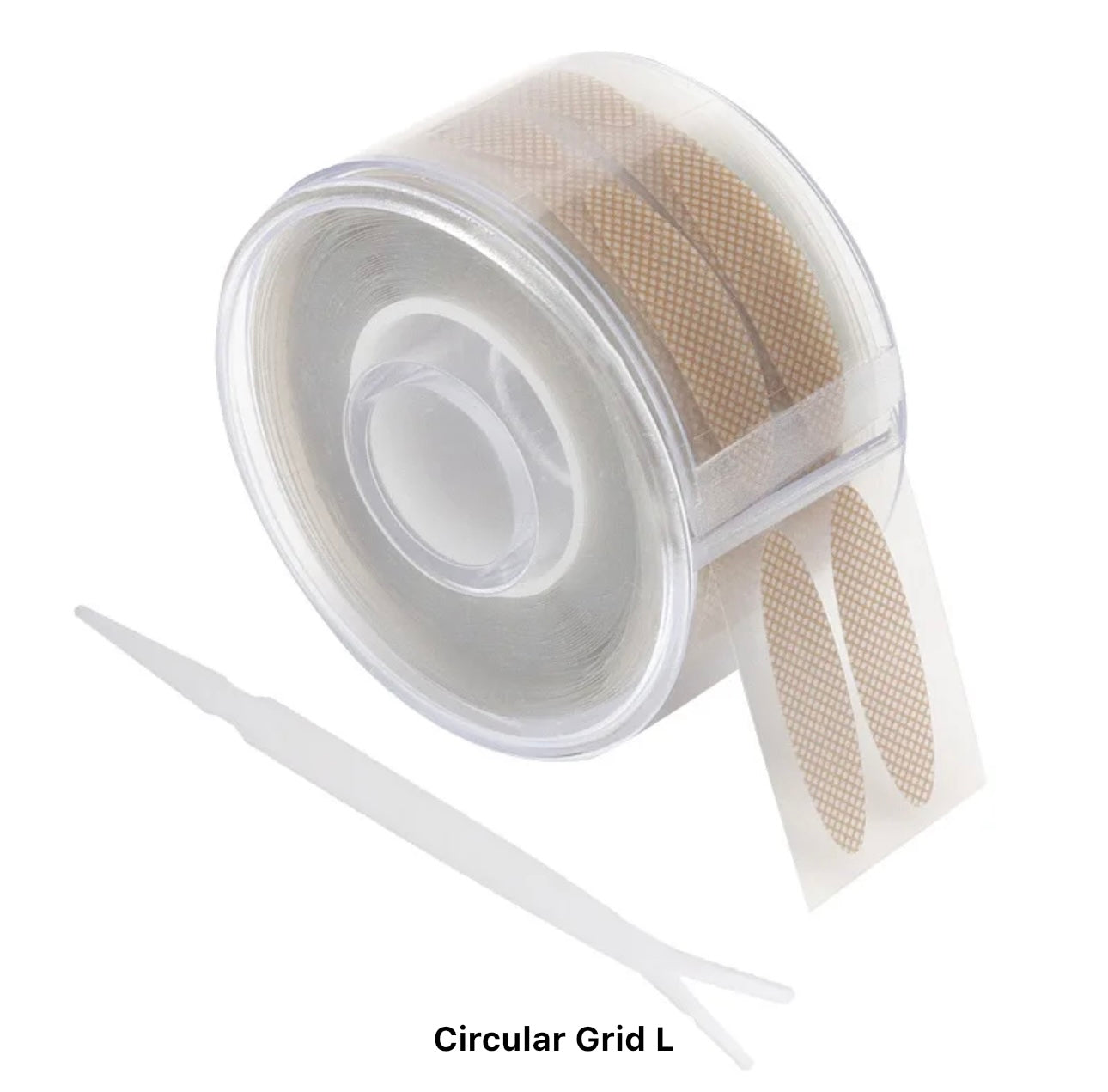 Eyelid Lash Tape