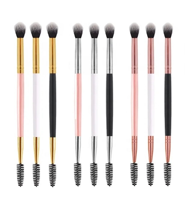 Fluffy Eyelash Brush