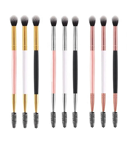 Fluffy Eyelash Brush