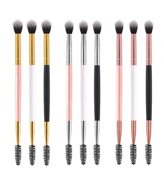 Fluffy Eyelash Brush