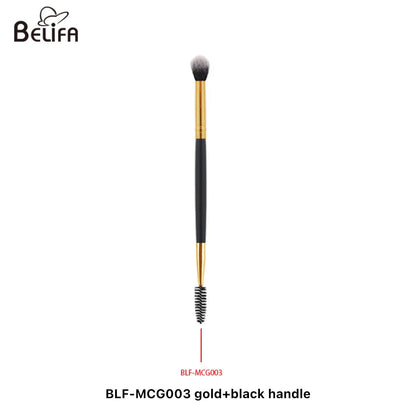 Fluffy Eyelash Brush