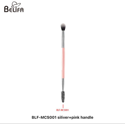 Fluffy Eyelash Brush