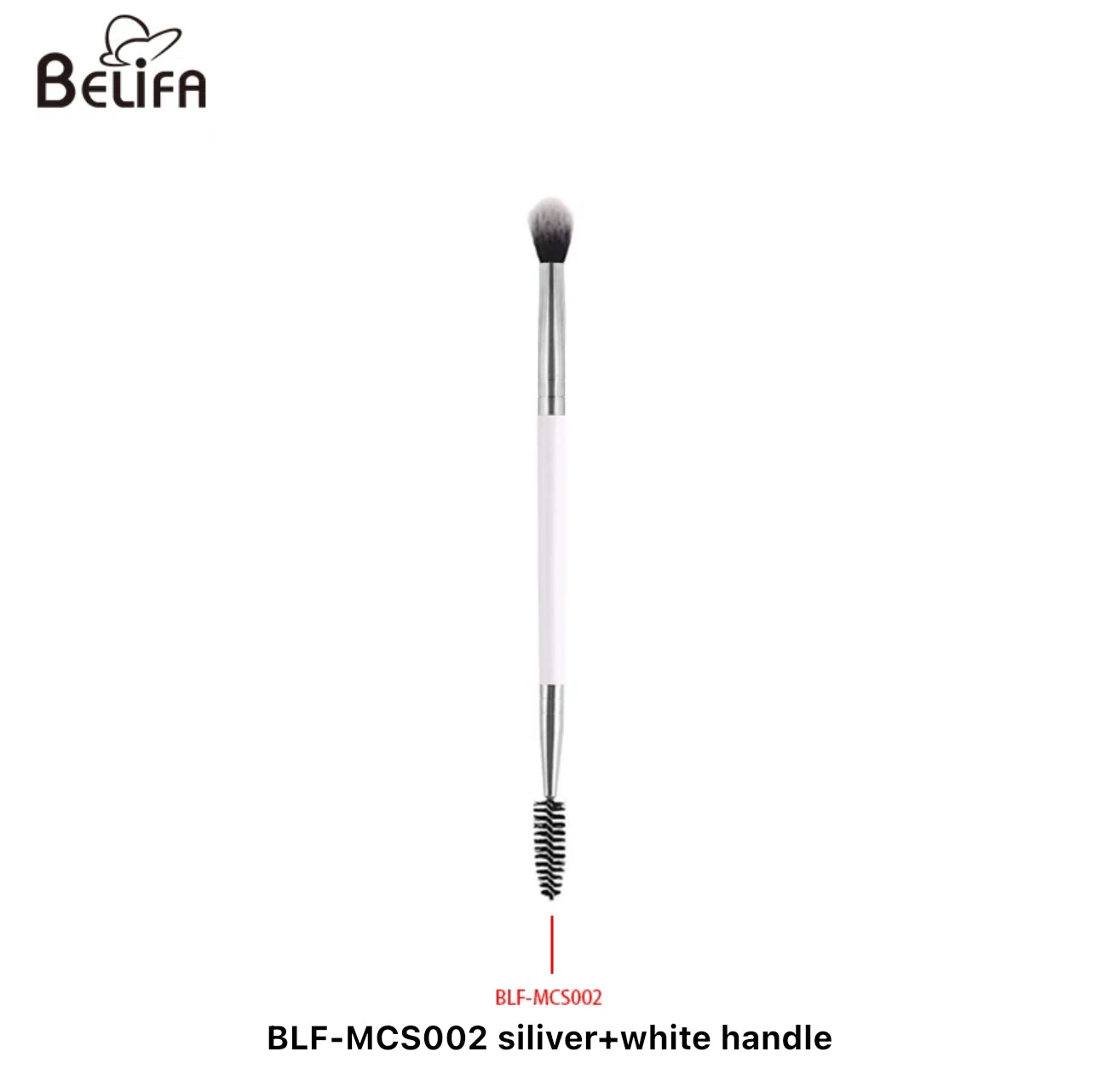 Fluffy Eyelash Brush
