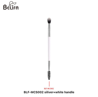 Fluffy Eyelash Brush