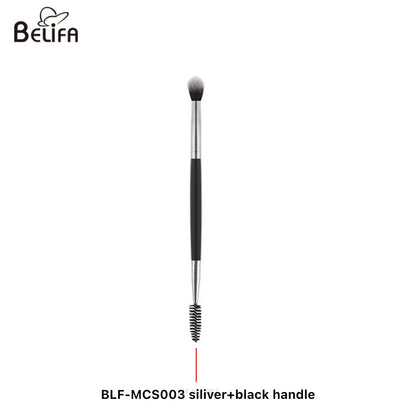 Fluffy Eyelash Brush