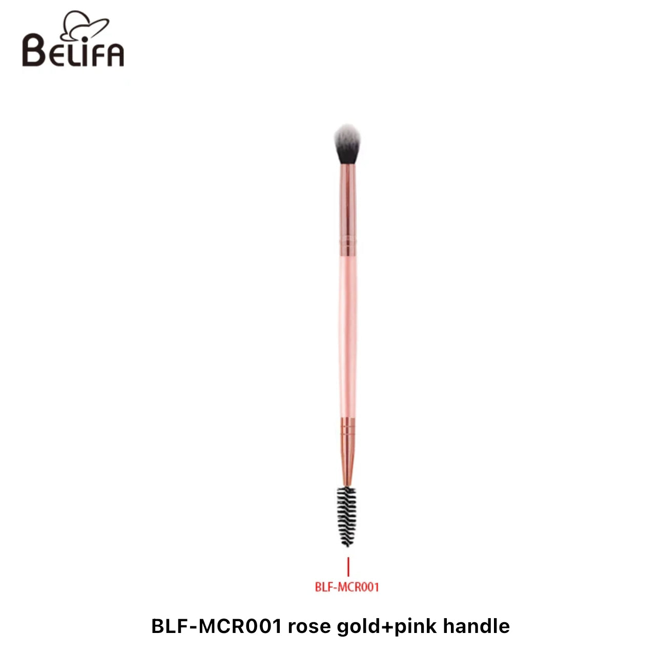 Fluffy Eyelash Brush