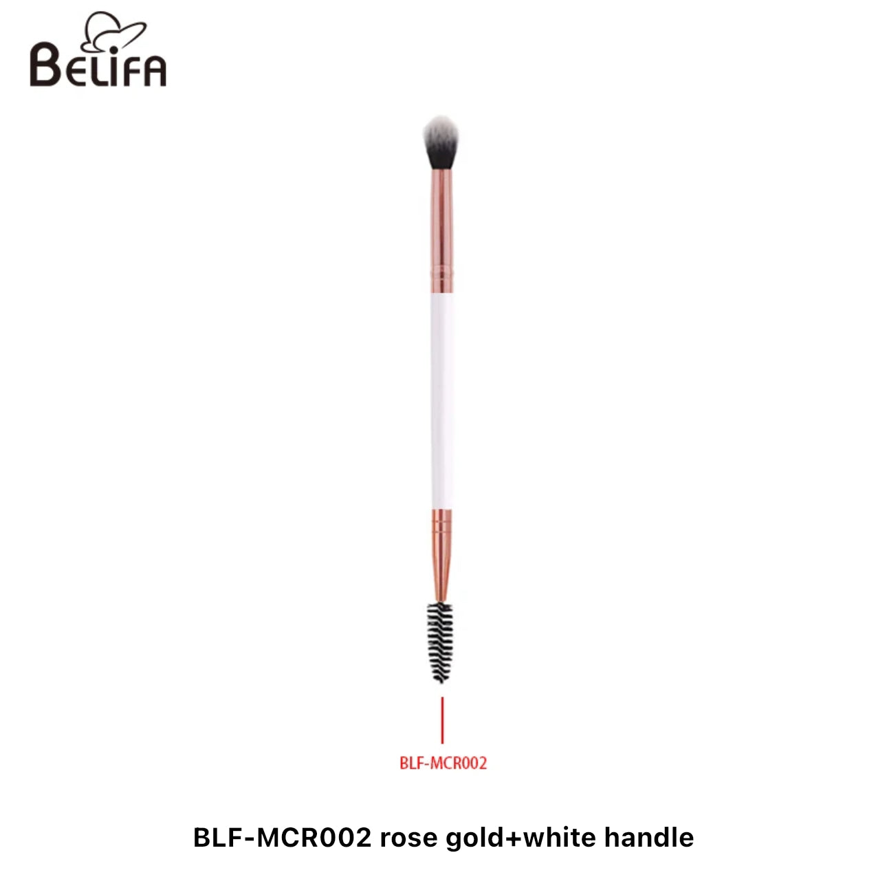 Fluffy Eyelash Brush