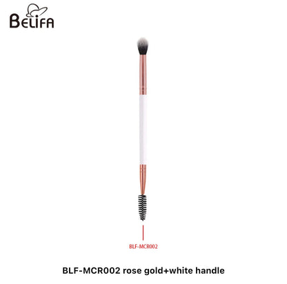 Fluffy Eyelash Brush