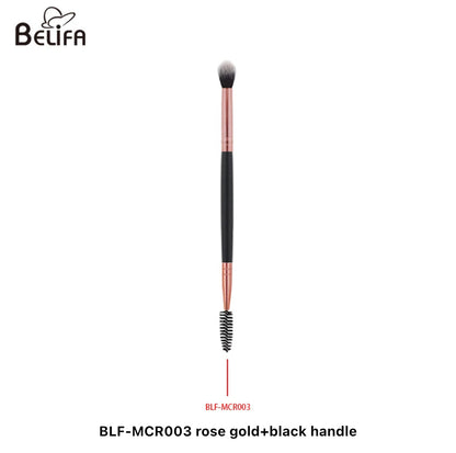 Fluffy Eyelash Brush