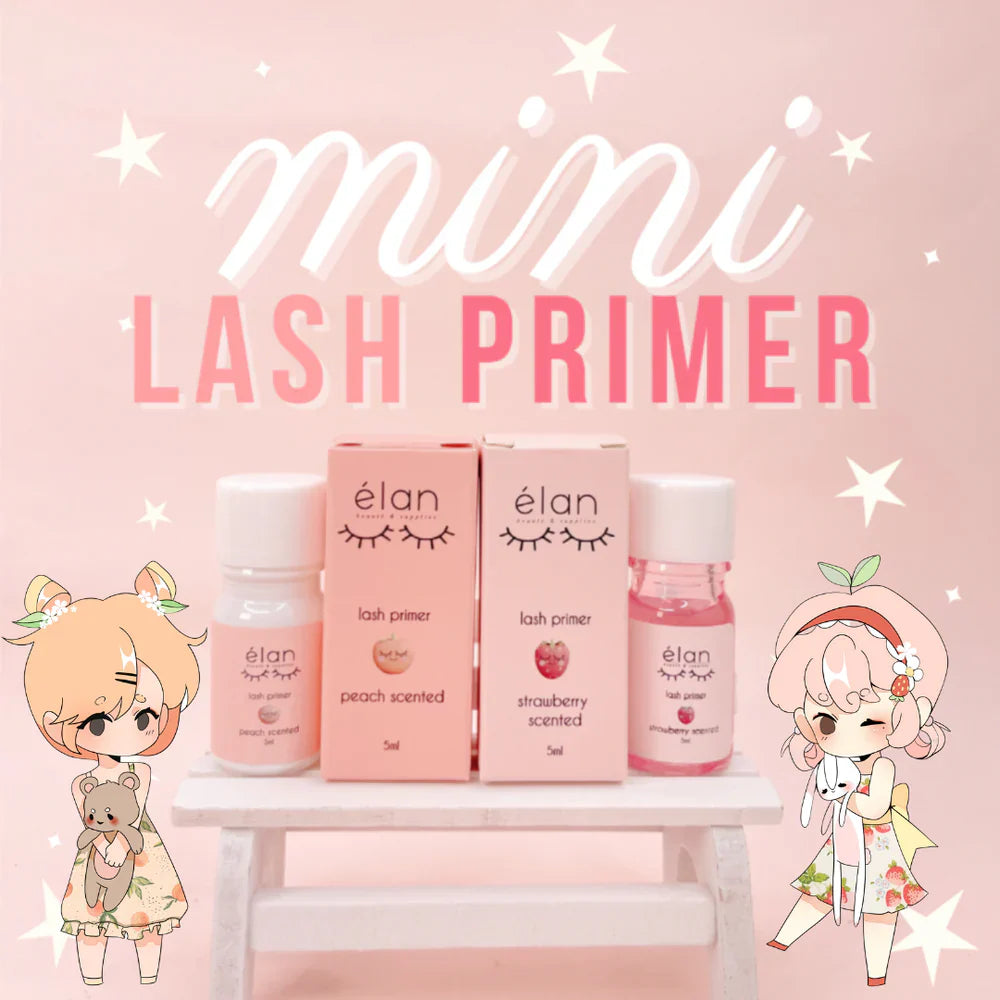 elan Mini Lash Primer 5ml