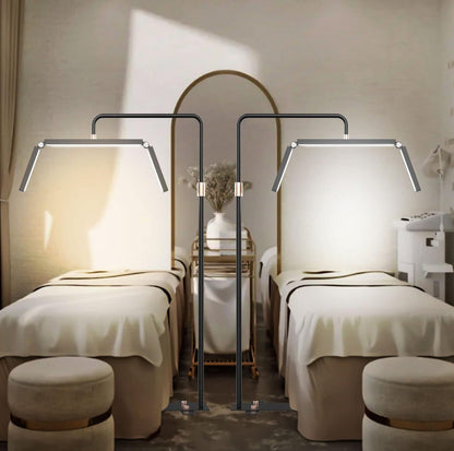 LED Folding Lamp with Stand