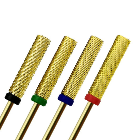 Super Long Premium Carbide Nail Drill Bit