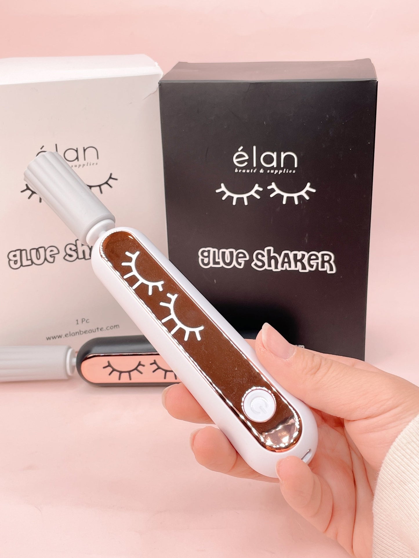 ELAN GLUE SHAKER