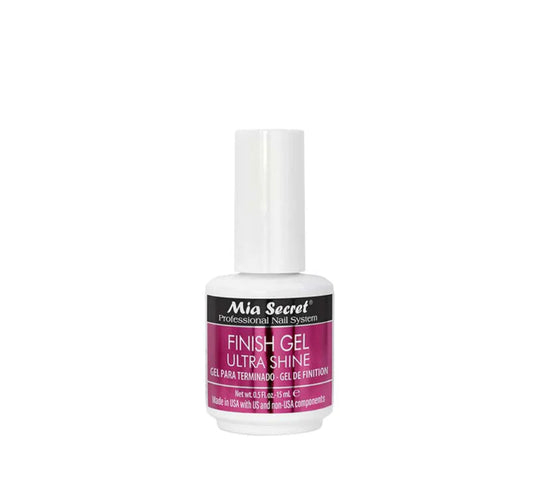 Mia Secret "UV Finish Gel"