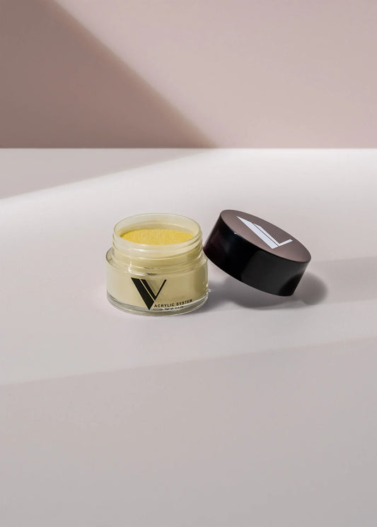 V BEAUTY PURE ACRYLIC SYSTEM 0.5oz- 176 JEALOUSY