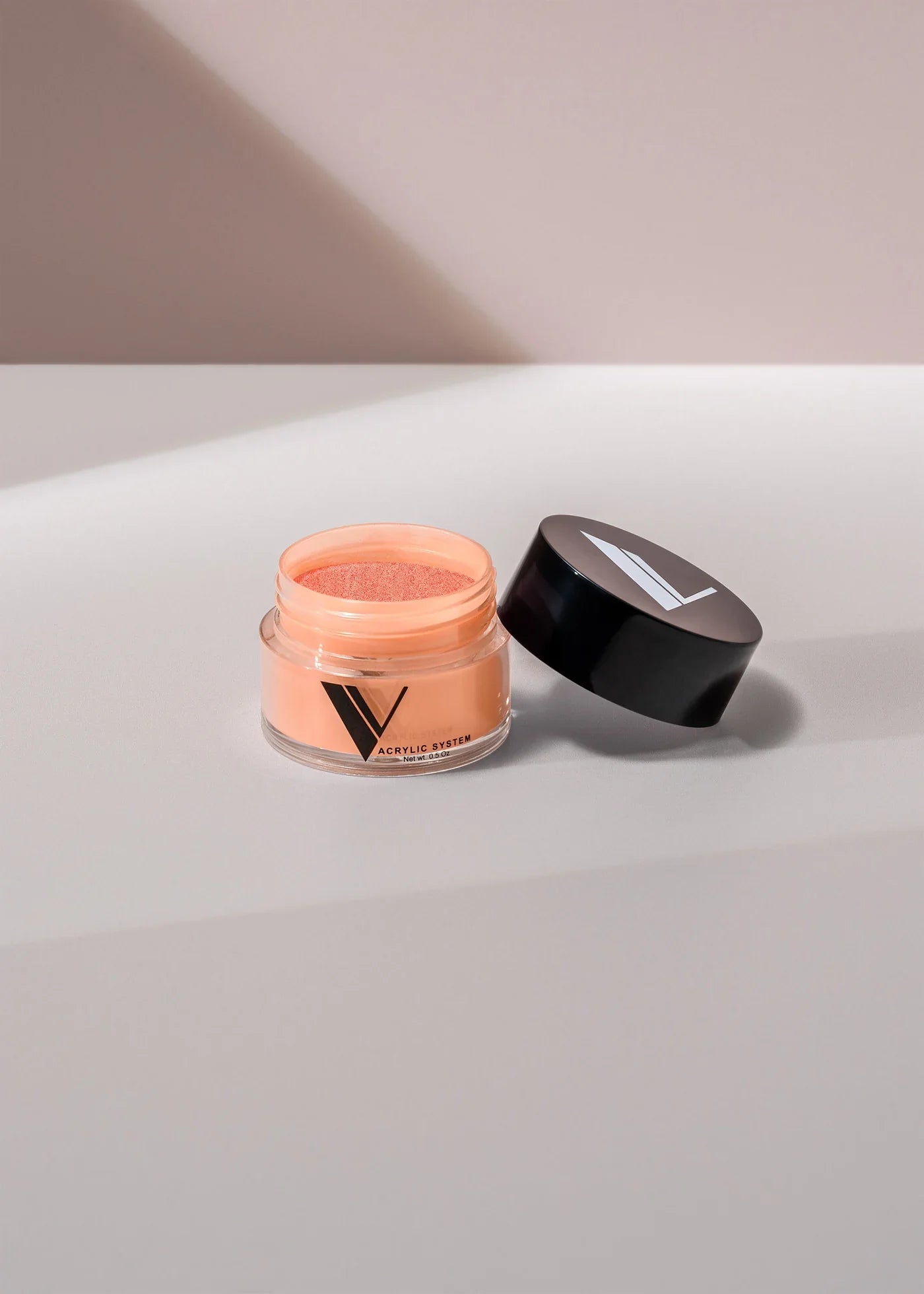 V BEAUTY PURE ACRYLIC SYSTEM 0.5oz- 179 CLOUD 9