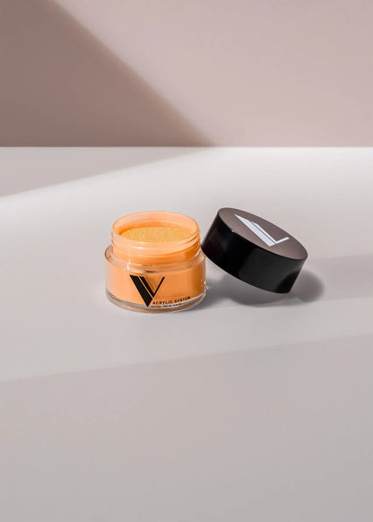V BEAUTY PURE ACRYLIC SYSTEM 0.5oz- 180 HUSTLE AND GLOW