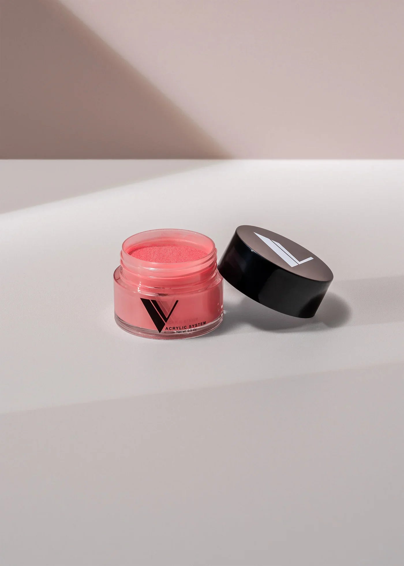 V BEAUTY PURE ACRYLIC SYSTEM 0.5oz- 198