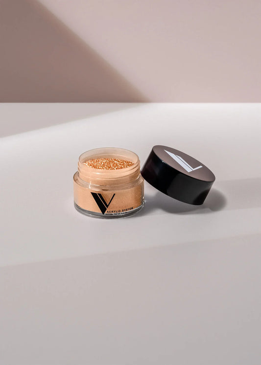 V BEAUTY PURE ACRYLIC SYSTEM 0.5oz- 209 GENIE