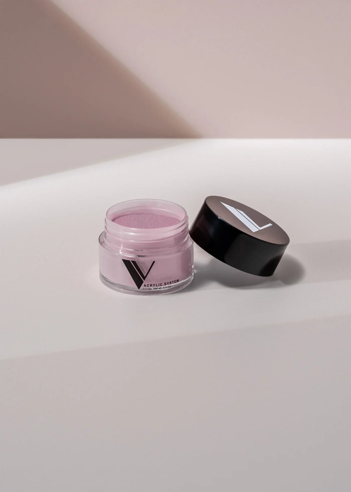 V BEAUTY PURE ACRYLIC SYSTEM 0.5oz- 232 SCORPIO MOON