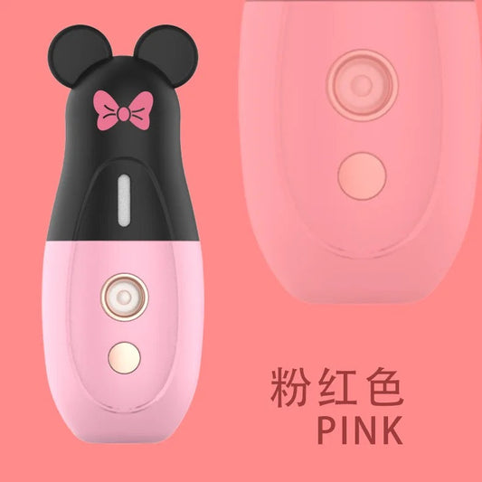 Minnie Mouse Nano Mist Sprayer