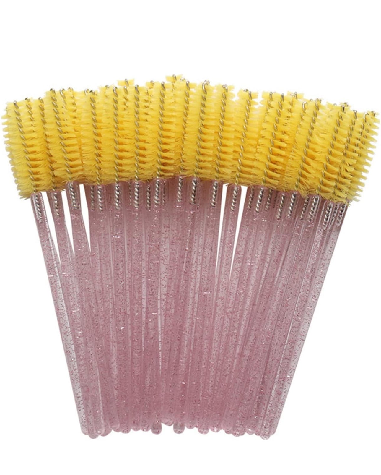 Eyelash Spooly Pack ct.50