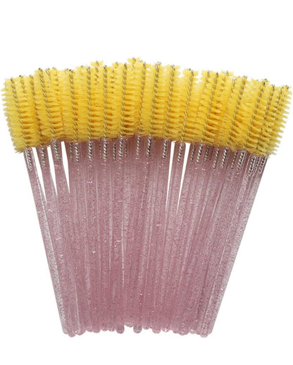 Eyelash Spooly Pack ct.50