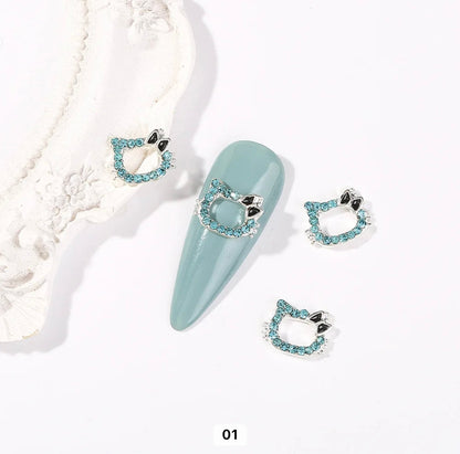 Hello Kitty Diamond Head