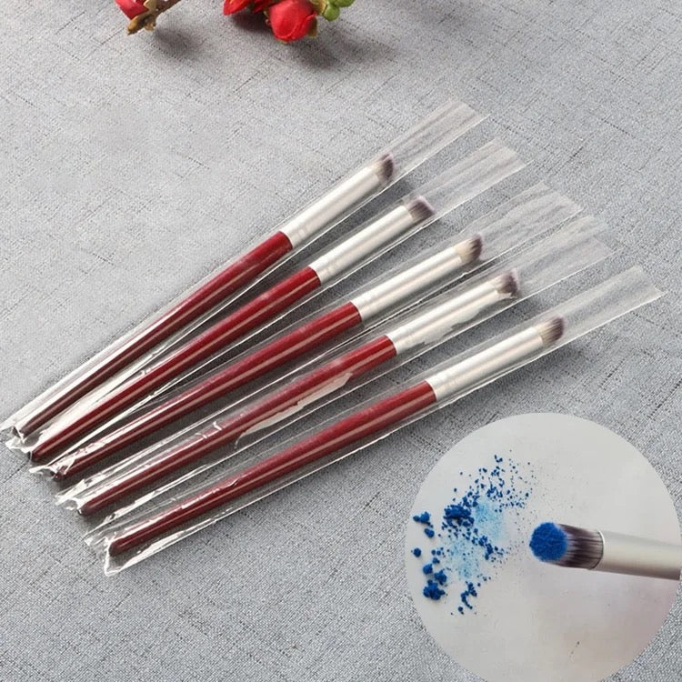 Individual Gradient Nail Brush