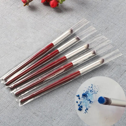Individual Gradient Nail Brush