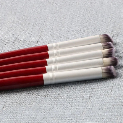 Individual Gradient Nail Brush