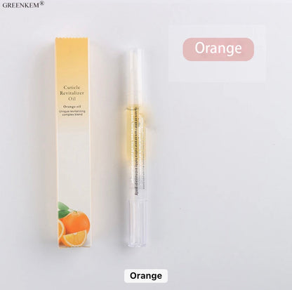 Cuticle Revitalizer Oil Pen