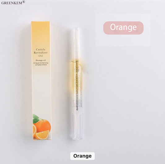Cuticle Revitalizer Oil Pen