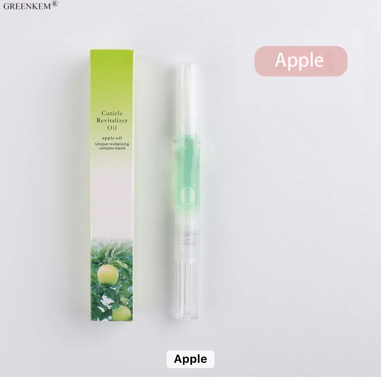 Cuticle Revitalizer Oil Pen