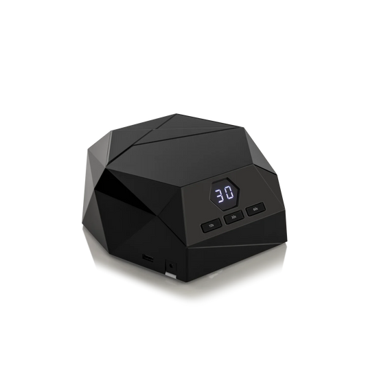 Aprés Beta LED Nail Lamp